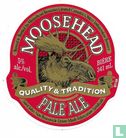 Moosehead pale ale - Image 1