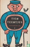 Tien teentjes