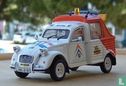 Citroën 2CV Dépanneuse