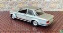 BMW 2002 Turbo