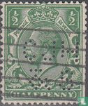 George V - Afbeelding 1