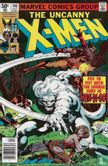 X-Men 140 - Afbeelding 1