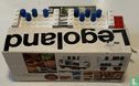 Lego 645-2 Milk Float & Trailer
