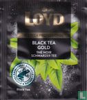 Black Tea Gold