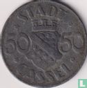 Kassel 50 pfennig 1920