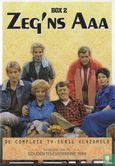 Zeg 'ns Aaa - Compleet - Afbeelding 6