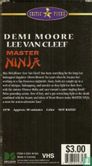 Master Ninja - Image 2