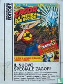 La vittima designata