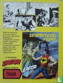 Caccia al lupo