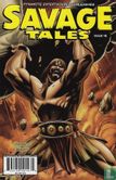 Savage Tales 6