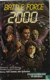 Battle Force 2000 - Bild 1