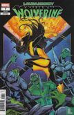 Laura Kinney: Wolverine 7