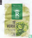 Tè Verde