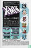 Exceptional X-Men 10
