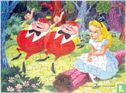 Tweedledum & Tweedledee