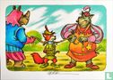 Robin Hood Prisoner - Image 1