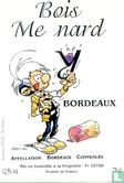 Bois Me nard