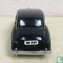 Rolls-Royce Silver Cloud