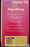 Bugs Bunny