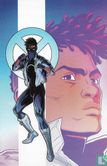 The Uncanny X-Men 10