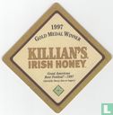 Killian's Irish red