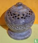 Cone brander