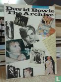 David Bowie - The Archive
