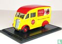 Commer Q25 'Coca-Cola' - Image 1