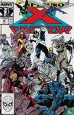 X-Factor 39 - Afbeelding 1