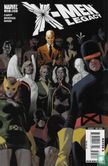 X-Men Legacy 225 - Image 1