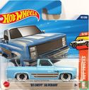 Chevrolet Silverado - Bild 1