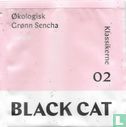 Grønn Sencha