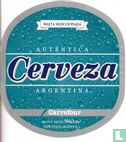 Cerveza Argentina