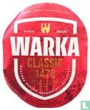 Warka Classic 1478 - Image 1