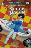 Speed Racer 0 - Image 1