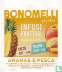 Ananas E Pesca - Image 1