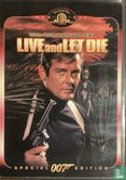 Live and Let Die - Image 1