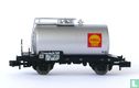 Ketelwagens FS "SHELL"