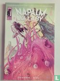 Napalm Lullaby 5 - Image 1