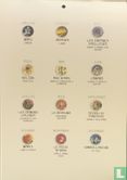 Calendrier 2010 - Afbeelding 3