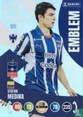 Stefan Medina - Image 1