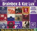 Brainbox & Kaz Lux - Image 1