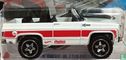 Chevrolet Blazer Custom