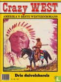 Crazy West 347