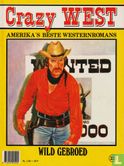 Crazy West 335
