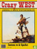 Crazy West 353