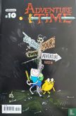 Adventure Time 10 - Image 1