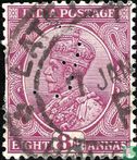 Le roi George V