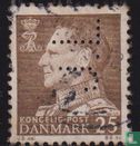 Frederik IX - Afbeelding 1