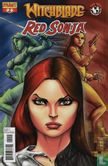 Witchblade / Red Sonja 2